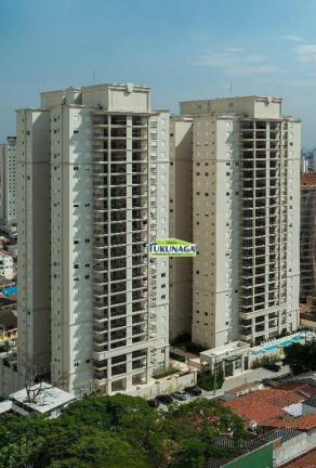 Imagem Apartamento com 3 Quartos à Venda, 137 m² em Vila Rosália - Guarulhos Imagem Apartamento com 3 Quartos à Venda, 137 m² em Vila Rosália - Guarulhos