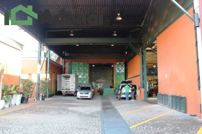 Imagem Imóvel Comercial para Alugar, 5.100 m² em Vila Leopoldina - São Paulo Imagem Imóvel Comercial para Alugar, 5.100 m² em Vila Leopoldina - São Paulo