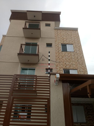 Casa com 2 Quartos à Venda, 44 m² em Cidade Patriarca - São Paulo