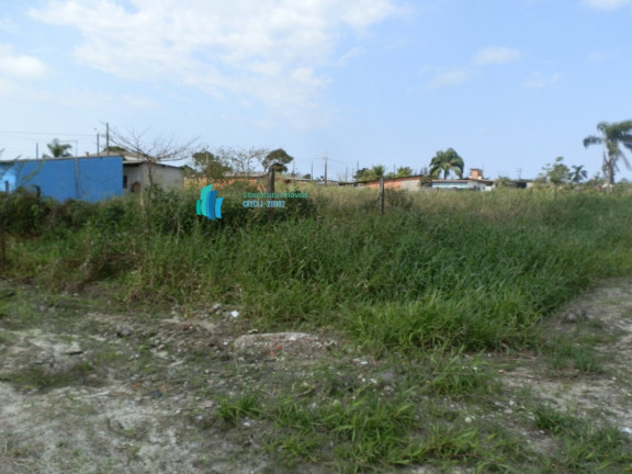 Imagem Terreno à Venda, 250 m² em Centro - Ilha Comprida