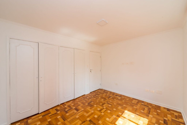 Imagem Apartamento com 3 Quartos à Venda, 125 m² em Moema - São Paulo