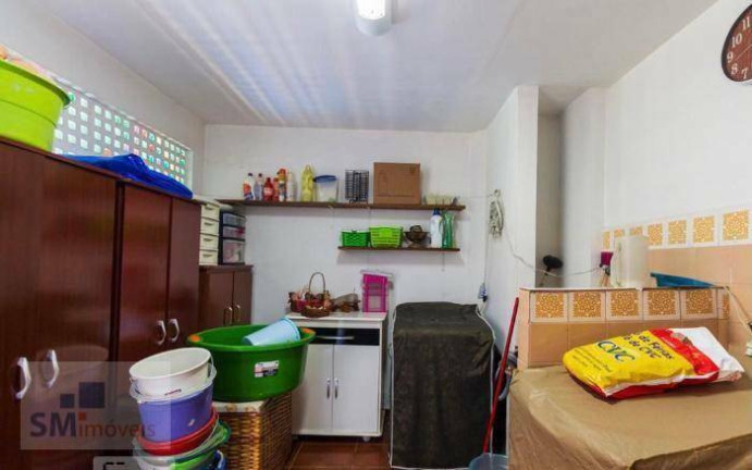 Imagem Sobrado com 4 Quartos à Venda, 160 m² em Jardim Prudência - São Paulo Imagem Sobrado com 4 Quartos à Venda, 160 m² em Jardim Prudência - São Paulo