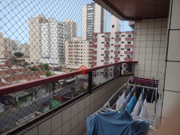 Imagem Apartamento com 1 Quarto à Venda, 75 m² em Tupi - Praia Grande Imagem Apartamento com 1 Quarto à Venda, 75 m² em Tupi - Praia Grande