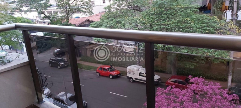 Imagem Apartamento com 3 Quartos à Venda, 156 m² em Jardim - Santo André