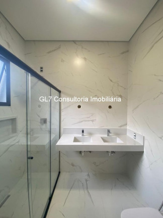 Imagem Casa com 3 Quartos à Venda, 206 m² em Jardim Mantova - Indaiatuba