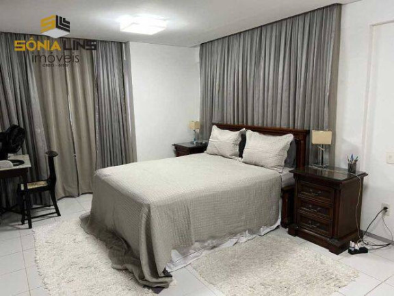 Imagem Apartamento à Venda, 208 m² em Manaíra - João Pessoa Imagem Apartamento à Venda, 208 m² em Manaíra - João Pessoa