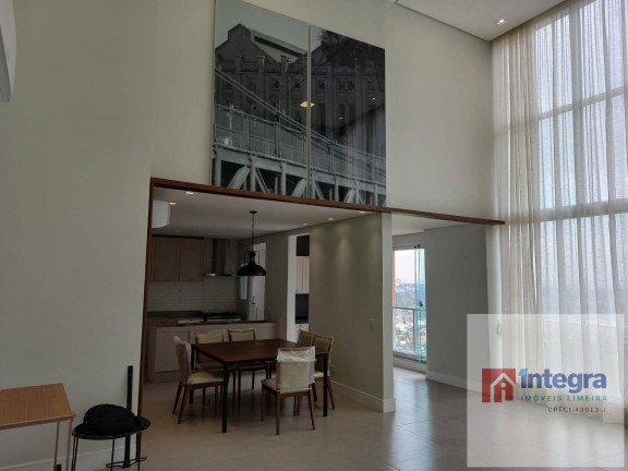 Imagem Apartamento com 4 Quartos à Venda, 189 m² em Jardim Florença - Limeira Imagem Apartamento com 4 Quartos à Venda, 189 m² em Jardim Florença - Limeira