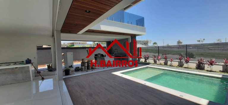 Imagem Casa de Condomínio com 5 Quartos à Venda, 500 m² em Urbanova - São José Dos Campos Imagem Casa de Condomínio com 5 Quartos à Venda, 500 m² em Urbanova - São José Dos Campos