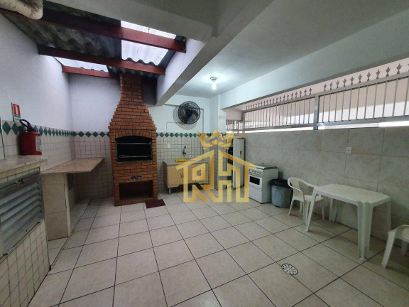 Imagem Apartamento com 2 Quartos à Venda, 63 m² em Aviação - Praia Grande Imagem Apartamento com 2 Quartos à Venda, 63 m² em Aviação - Praia Grande