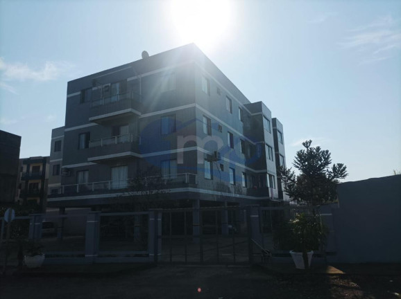 Apartamento com 2 Quartos à Venda, 49 m² em Igra Sul - Torres