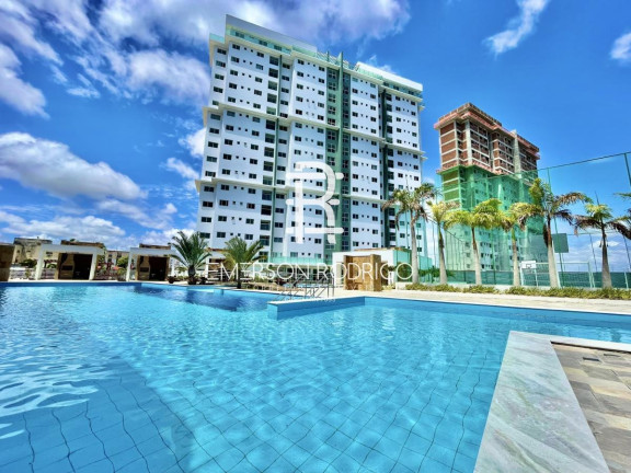 Imagem Apartamento com 3 Quartos à Venda, 90 m² em Neópolis - Natal Imagem Apartamento com 3 Quartos à Venda, 90 m² em Neópolis - Natal