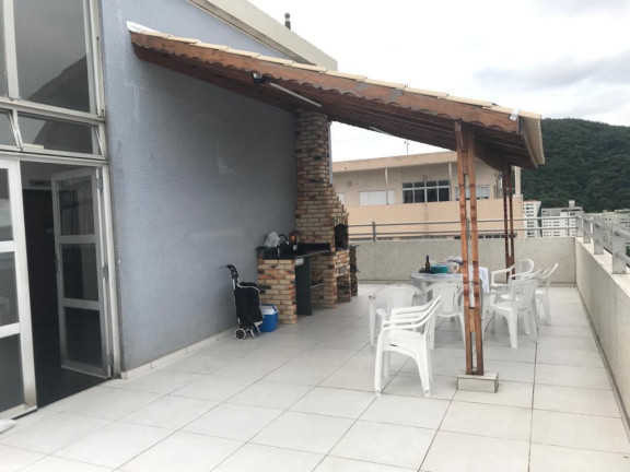 Imagem Imóvel com 4 Quartos à Venda, 180 m² em Itararé - São Vicente Imagem Imóvel com 4 Quartos à Venda, 180 m² em Itararé - São Vicente