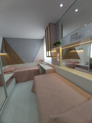Imagem Apartamento com 3 Quartos à Venda, 107 m² em Centro - Eusébio