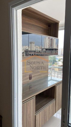 Imagem Apartamento com 2 Quartos à Venda, 50 m² em Barra Funda - São Paulo Imagem Apartamento com 2 Quartos à Venda, 50 m² em Barra Funda - São Paulo
