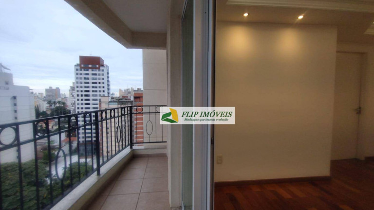 Imagem Apartamento com 3 Quartos à Venda, 75 m² em Cambuí - Campinas Imagem Apartamento com 3 Quartos à Venda, 75 m² em Cambuí - Campinas
