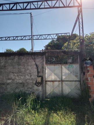 Imagem Imóvel para Alugar, 38 m² em Parque Estrela (vila Inhomirim) - Magé Imagem Imóvel para Alugar, 38 m² em Parque Estrela (vila Inhomirim) - Magé