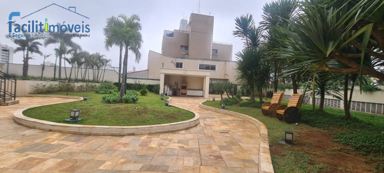 Imagem Apartamento com 3 Quartos à Venda, 88 m² em Rudge Ramos - São Bernardo Do Campo Imagem Apartamento com 3 Quartos à Venda, 88 m² em Rudge Ramos - São Bernardo Do Campo
