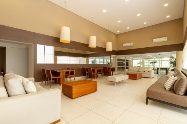 Foto do imóvel Apartamento com 3 Quartos à Venda, 162 m² em Vila Romana - São Paulo