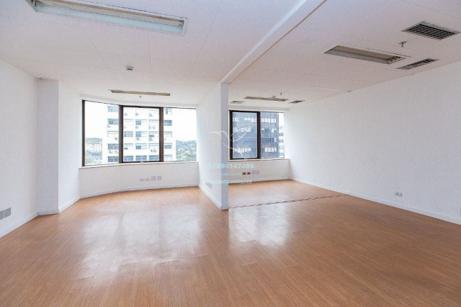 Imagem Sala Comercial à Venda, 29 m² em Jardim Paulista - São Paulo Imagem Sala Comercial à Venda, 29 m² em Jardim Paulista - São Paulo