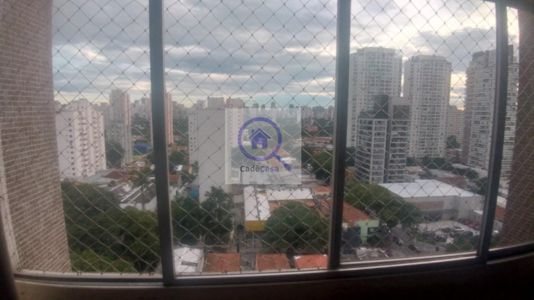 Imagem Apartamento com 2 Quartos à Venda, 68 m² em Vila Olímpia - São Paulo Imagem Apartamento com 2 Quartos à Venda, 68 m² em Vila Olímpia - São Paulo