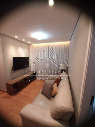 Imagem Imóvel com 2 Quartos para Alugar, 51 m² em Jardim Tupanci - Barueri Imagem Imóvel com 2 Quartos para Alugar, 51 m² em Jardim Tupanci - Barueri