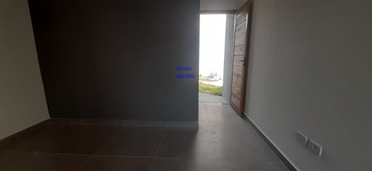 Imagem Casa com 2 Quartos à Venda, 37 m² em Cidade Industrial - Curitiba Imagem Casa com 2 Quartos à Venda, 37 m² em Cidade Industrial - Curitiba