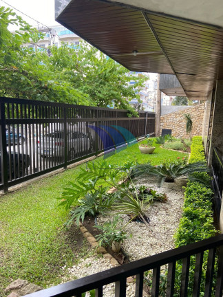 Imagem Apartamento com 3 Quartos à Venda, 128 m² em Passagem - Cabo Frio Imagem Apartamento com 3 Quartos à Venda, 128 m² em Passagem - Cabo Frio