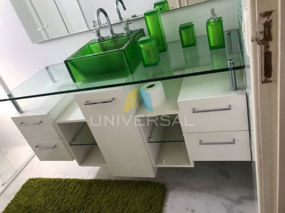 Imagem Apartamento com 4 Quartos à Venda, 360 m² em Tatuapé - São Paulo