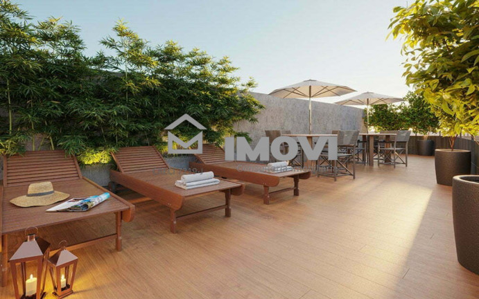 Imagem Apartamento com 4 Quartos à Venda, 154 m² em Jardim Camburi - Vitória