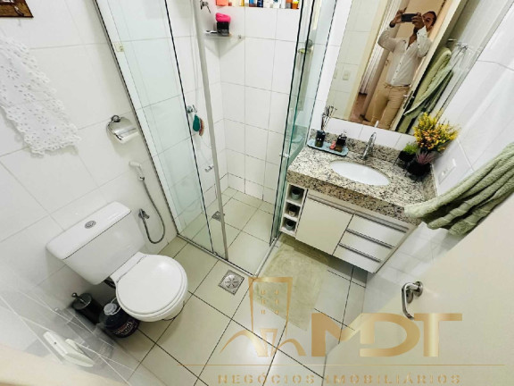 Imagem Apartamento com 2 Quartos à Venda, 65 m² em Santa Amélia - Belo Horizonte