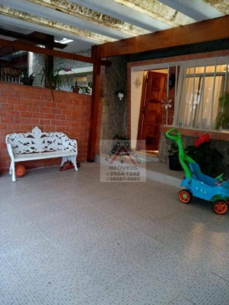 Imagem Sobrado com 3 Quartos à Venda, 146 m² em Perdizes - São Paulo