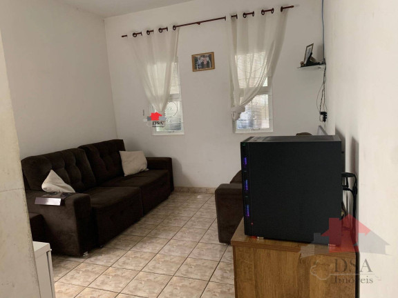 Imagem Casa com 2 Quartos à Venda, 150 m² em Remanso Campineiro - Hortolândia