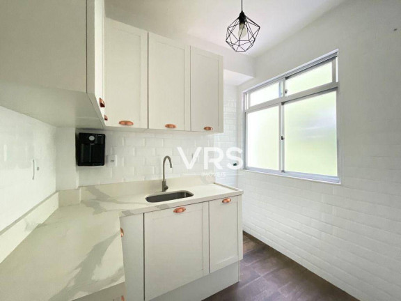 Imagem Apartamento com 2 Quartos à Venda, 36 m² em Barra Do Imbuí - Teresópolis