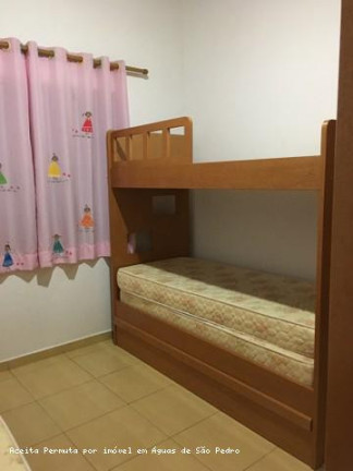 Imagem Imóvel com 3 Quartos à Venda, 60 m² em Loteamento Village De Atibaia - Atibaia