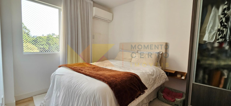 Imagem Apartamento com 3 Quartos à Venda, 77 m² em Vila Nova - Blumenau
