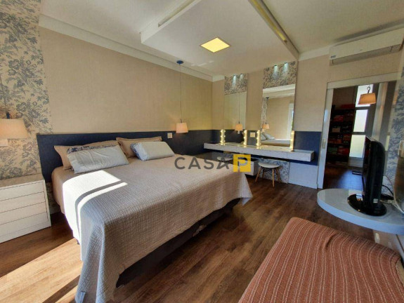 Imagem Casa com 4 Quartos à Venda ou Locação, 568 m² em Loteamento Residencial Jardim Villagio - Americana Imagem Casa com 4 Quartos à Venda ou Locação, 568 m² em Loteamento Residencial Jardim Villagio - Americana