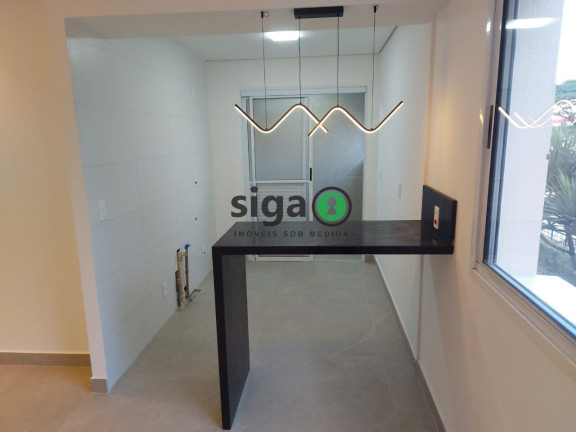 Imagem Apartamento com 1 Quarto à Venda, 34 m² em Tatuapé - São Paulo Imagem Apartamento com 1 Quarto à Venda, 34 m² em Tatuapé - São Paulo