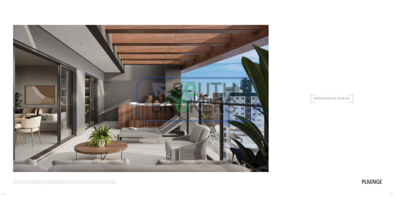 Imagem Apartamento com 3 Quartos à Venda,  em Ahú - Curitiba