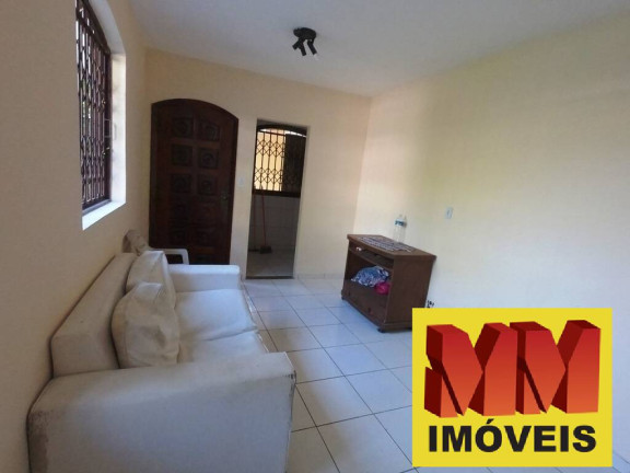Imagem Casa com 4 Quartos à Venda, 160 m² em Recanto Das Dunas - Cabo Frio