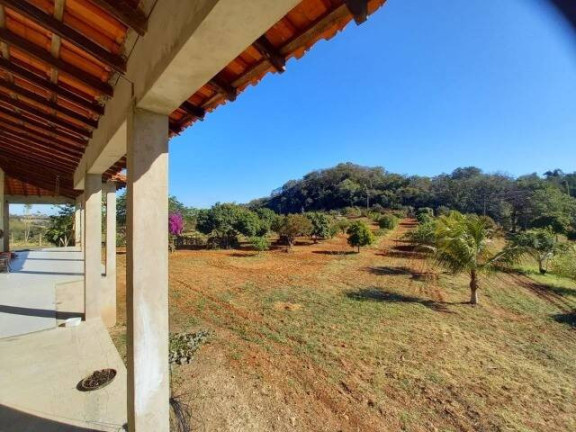 Imagem Fazenda à Venda, 55 m² em Rural - Porto Feliz Imagem Fazenda à Venda, 55 m² em Rural - Porto Feliz