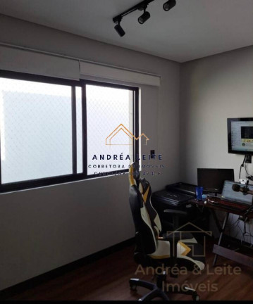 Imagem Casa com 4 Quartos à Venda, 293 m² em Chácaras Residenciais Santa Maria - Votorantim