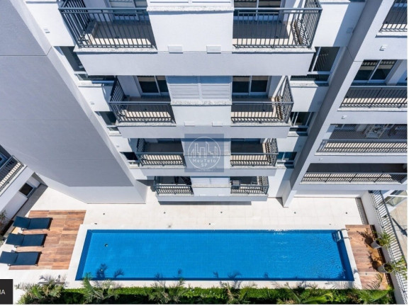 Imagem Imóvel com 1 Quarto para Alugar, 25 m² em Centro - São Paulo Imagem Imóvel com 1 Quarto para Alugar, 25 m² em Centro - São Paulo