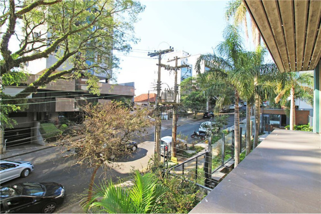 Imagem Sala Comercial à Venda,  em Petrópolis - Porto Alegre