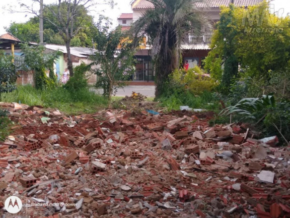 Imagem Terreno à Venda,  em Santo Afonso - Novo Hamburgo