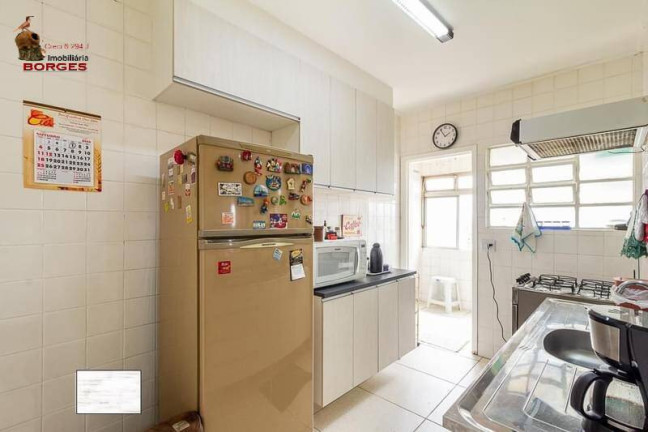 Imagem Apartamento com 2 Quartos à Venda, 75 m² em Moema - São Paulo