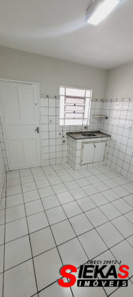 Imagem Apartamento com 2 Quartos para Alugar, 52 m² em Vila Regente Feijó - São Paulo Imagem Apartamento com 2 Quartos para Alugar, 52 m² em Vila Regente Feijó - São Paulo