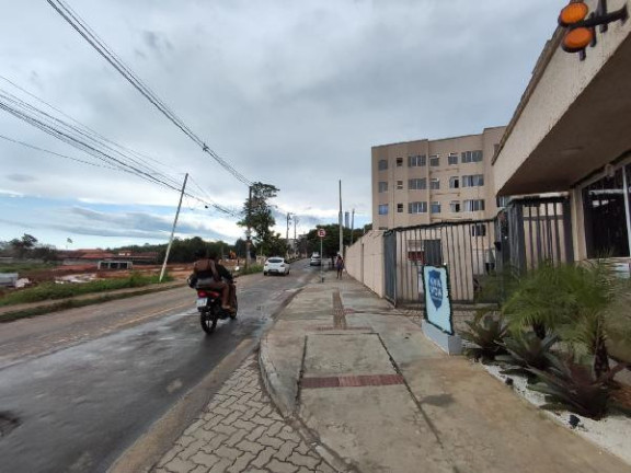 Apartamento com 2 Quartos à Venda, 41 m² em Santa Cruz - Rio De Janeiro