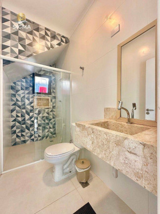 Imagem Casa com 4 Quartos à Venda, 250 m² em Jardim Albamar - Guarujá Imagem Casa com 4 Quartos à Venda, 250 m² em Jardim Albamar - Guarujá