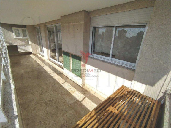 Foto do imóvel Apartamento com 3 Quartos à Venda, 250 m² em Vila Clementino - São Paulo