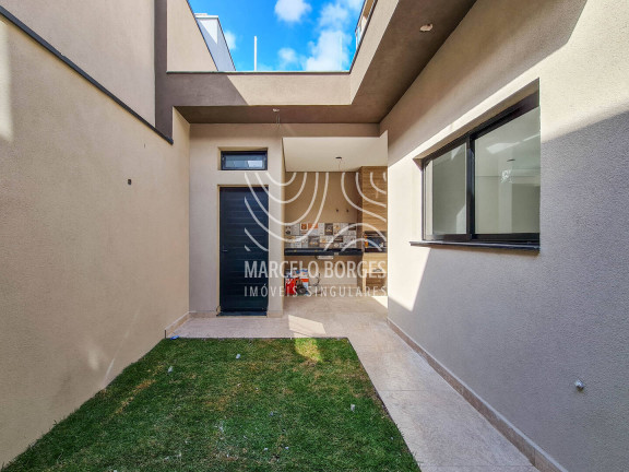 Imagem Casa de Condomínio com 3 Quartos à Venda, 149 m² em Jardim Celeste - Jundiaí